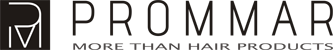 PROMMAR - Είδη Κομμωτηρίου - Βαφές - Προϊόντα Περιποίησης Μαλλιών - Επαγγελματικά Ψαλίδια - Σεσουάρ - Σίδερα - Μασιές - Βούρτσες - Χτένες - Αναλώσιμα