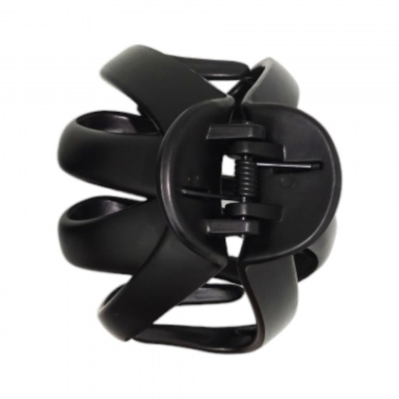 Κλάμερ Μαλλιών Ματ 01-0014Α