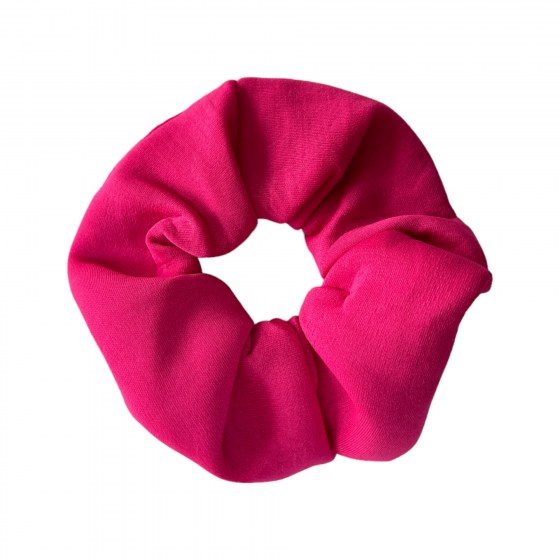 Scrunchie Neoprene Φουξ