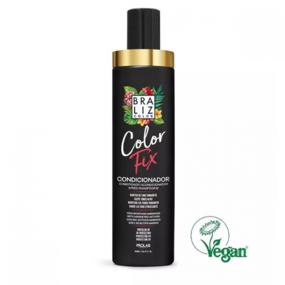 Braliz ColorFix Conditioner sulfate free 300ml
