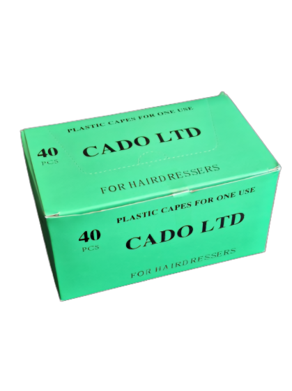 Μπέρτες Βαφής Μ.Χ. 40τμχ