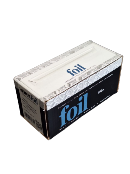 Αλουμινόχαρτο Venus Foil 100X125