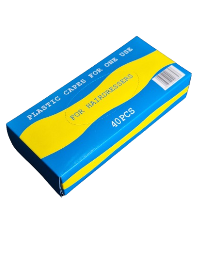 Μπέρτες Βαφής Μ.Χ. 40Τεμ