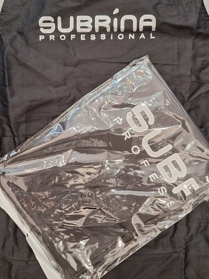 Μπέρτα Κουρέματος/Βαφής Subrina