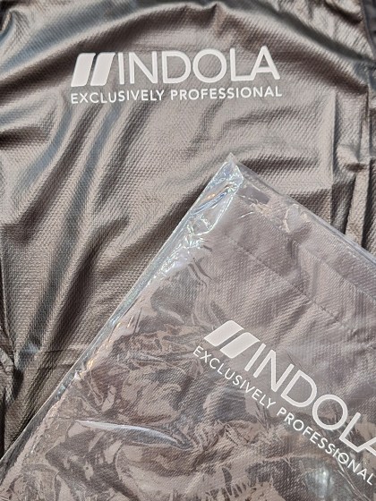 Μπέρτα Κουρέματος/Βαφής Indola