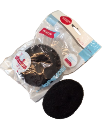 Μπομπάρι Μαύρο 1τμχ