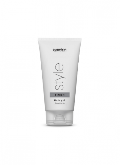 Subrina Professional Hair Gel 150ml
