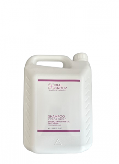 Dial Group Color Shampoo 4lt