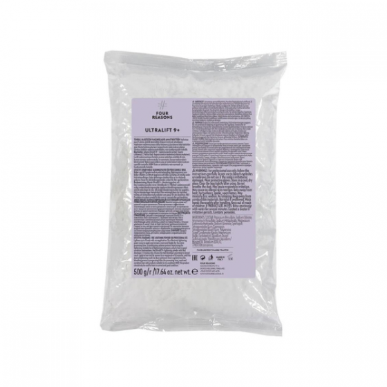 Four Reasons Ultralift +9 500gr