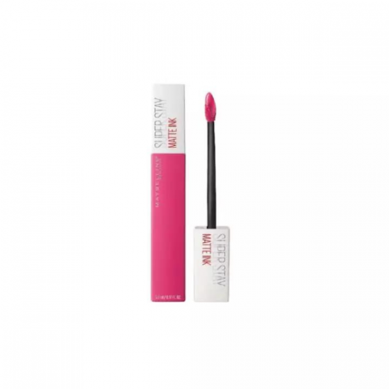 Maybelline super stay Romantic 30