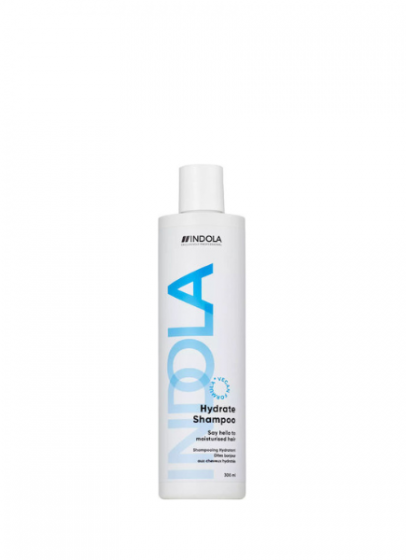INDOLA Hydrate Shampoo 300ml