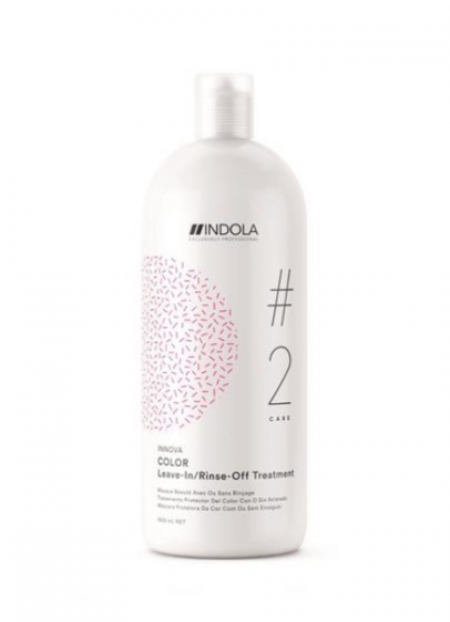 INDOLA Color Leave-in Treatment 1500ml