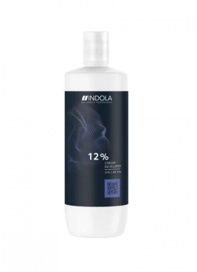 INDOLA Developer 12% 40vol 1lt