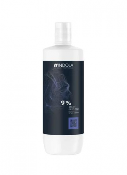 INDOLA Developer 9% 30vol 1lt