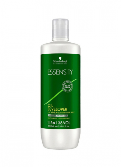 ESSENSITY  Oil Developer 11.5% - 38vol 1Lt