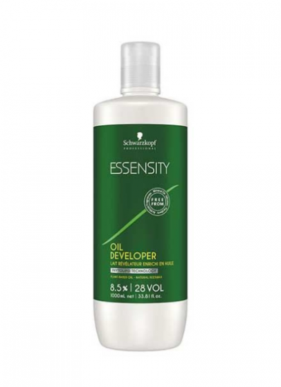 ESSENSITY  Oil Developer 8.5% - 28vol 1Lt