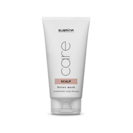 Subrina Professional Detox Mask 150ml