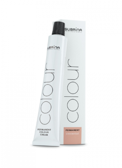 Subrina Professional 4-00 Μεσαίο Καστανό Cool Natural 100ml