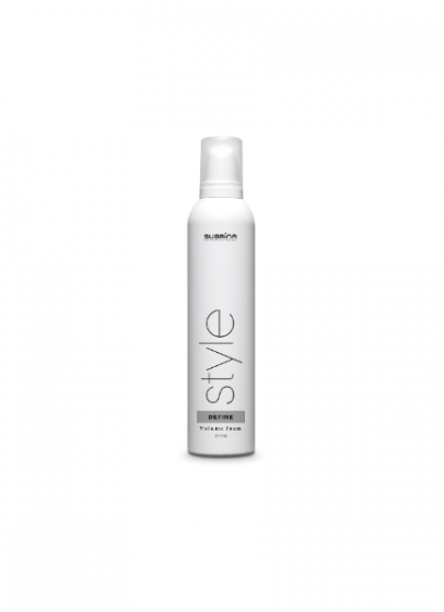 Subrina Professional Volume Foam 300ml