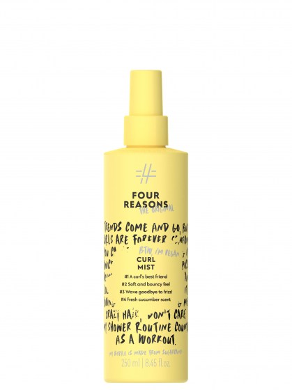 Four Reasons Original Curl Mist 300ml