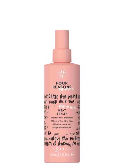 Four Reasons Original Heat Styler 250ml