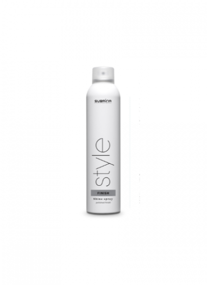 Subrina Professional Shine Spray 300ml