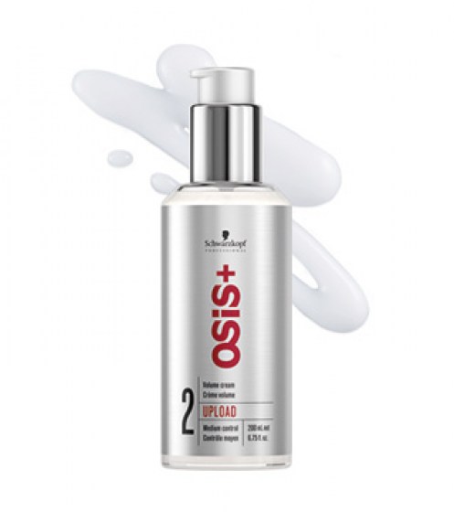 Schwarzkopf Professional Osis+ Upload  200 ml