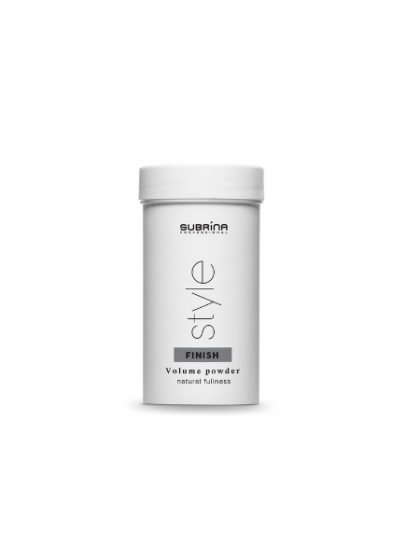 Subrina Professional Volume Powder 10gr