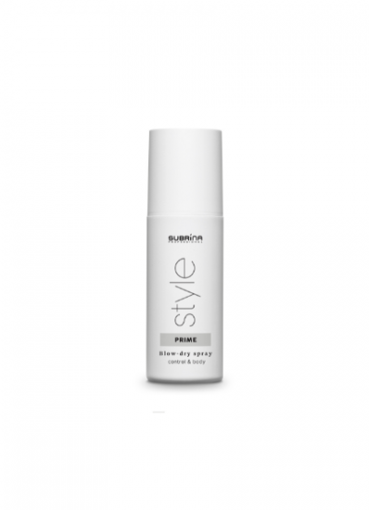 Subrina Professional Blow Dry 150ml