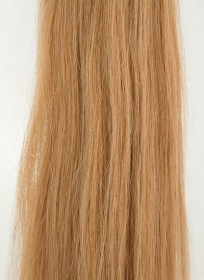 Τούφες - Extensions κερατίνης REMY 20τεμ. Ξανθό πολύ Ανοιχτό 9-0.