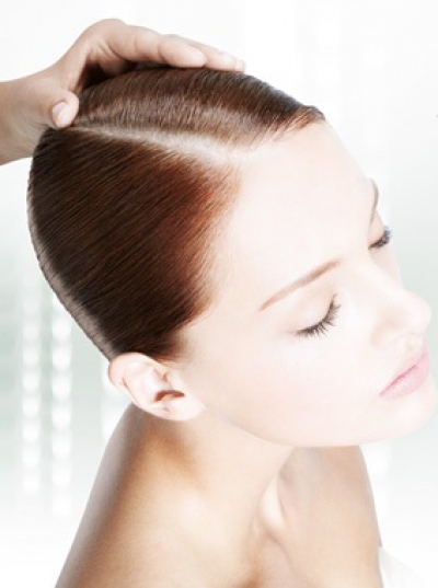 Υγεία των μαλλιών σας - Λιπαρότητα