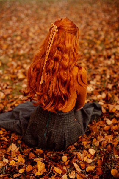 Φροντίδα για τα μαλλιά,Φθινόπωρο!!!